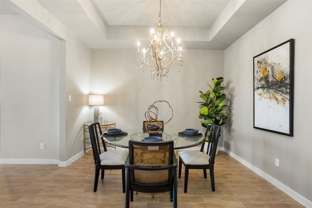 7308 Prestwick Terrace, Benbrook, TX 76126