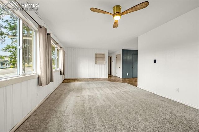 303 S Baldwin Street, Woodland Park, CO 80863