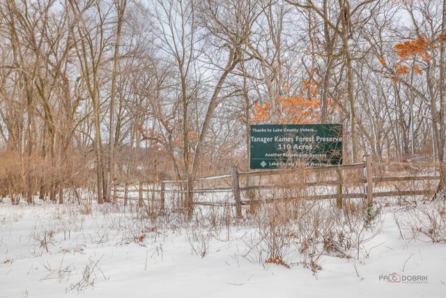 28529 W Treetop Road, Ingleside, IL 60041