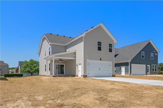 MM Roanoke 4, Suffolk, VA 23434