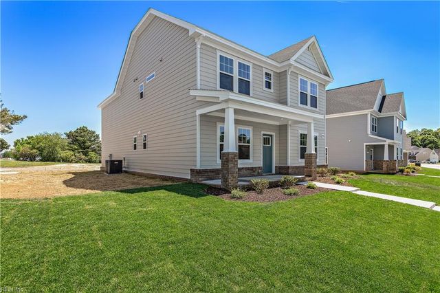 MM Roanoke 4, Suffolk, VA 23434