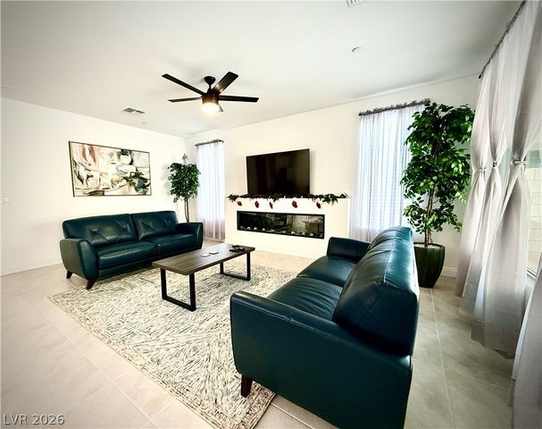 10972 Harlowe Grove Court, Las Vegas, NV 89166