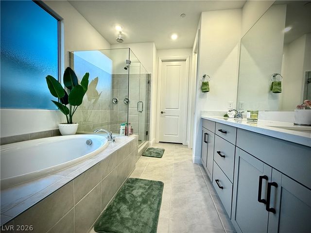 10972 Harlowe Grove Court, Las Vegas, NV 89166