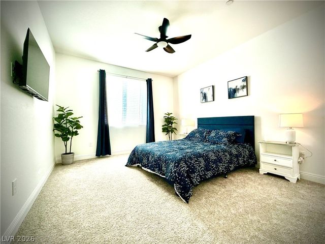 10972 Harlowe Grove Court, Las Vegas, NV 89166