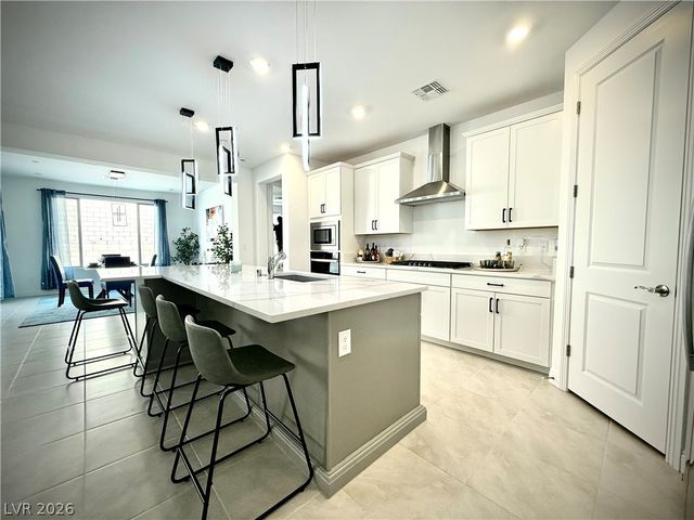 10972 Harlowe Grove Court, Las Vegas, NV 89166