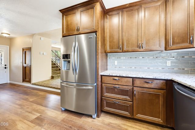 509 Manzanita Drive, Rogue River, OR 97537