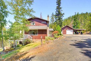 509 Manzanita Drive, Rogue River, OR 97537