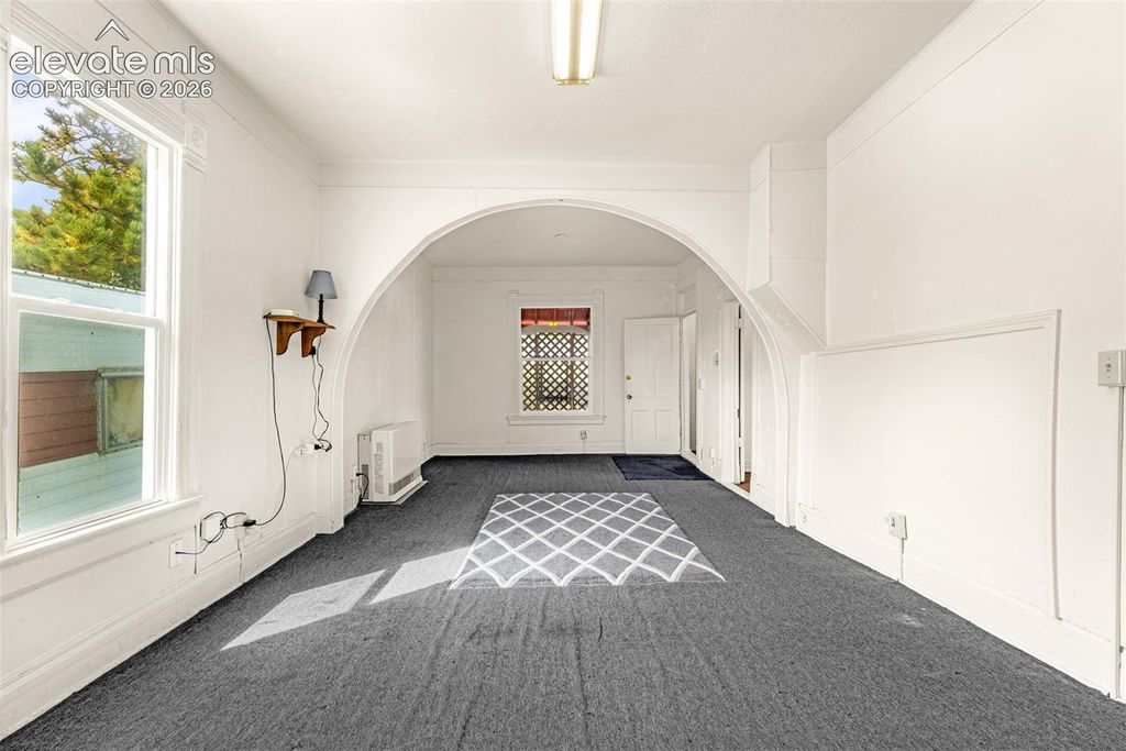 110 W Carr Avenue, Cripple Creek, CO 80813 — photo 4
