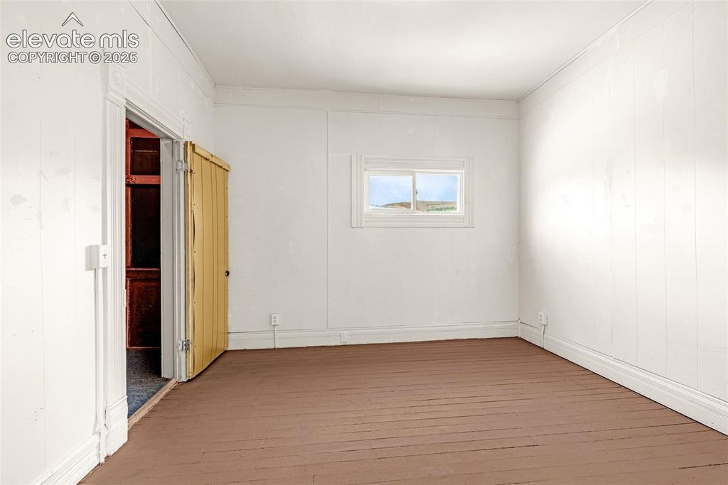 110 W Carr Avenue, Cripple Creek, CO 80813 — photo 5