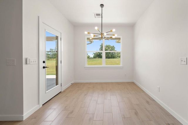 125 Canyon Creek Lane, Guthrie, OK 73044