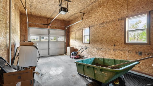 632 Sandy Hook Road, Paoli, IN 47454