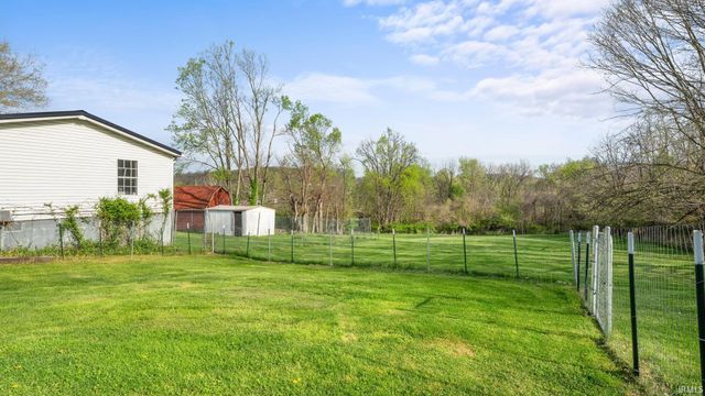 632 Sandy Hook Road, Paoli, IN 47454