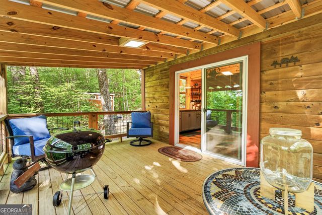 93 Martin Crossing, Cherry Log, GA 30522