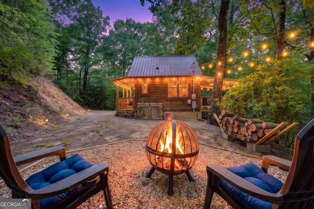 93 Martin Crossing, Cherry Log, GA 30522
