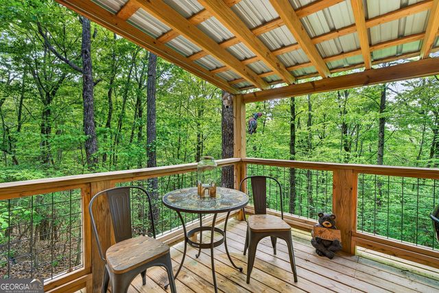 93 Martin Crossing, Cherry Log, GA 30522