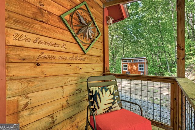 93 Martin Crossing, Cherry Log, GA 30522