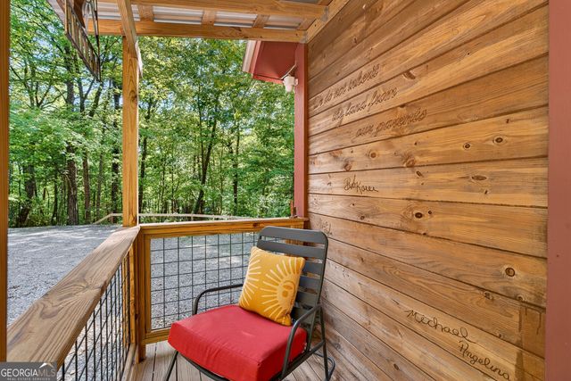 93 Martin Crossing, Cherry Log, GA 30522