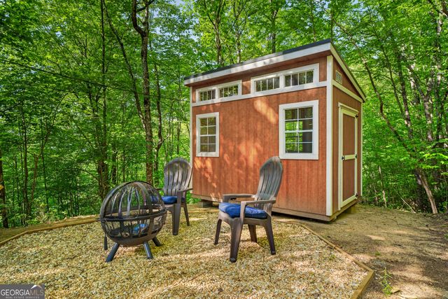 93 Martin Crossing, Cherry Log, GA 30522
