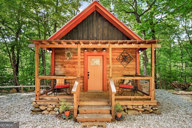 93 Martin Crossing, Cherry Log, GA 30522