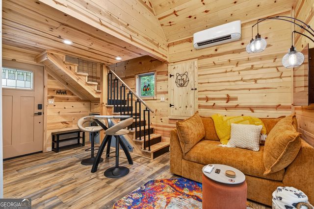 93 Martin Crossing, Cherry Log, GA 30522