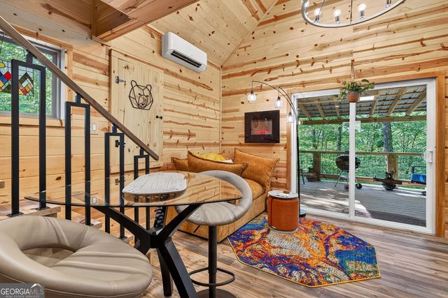 93 Martin Crossing, Cherry Log, GA 30522