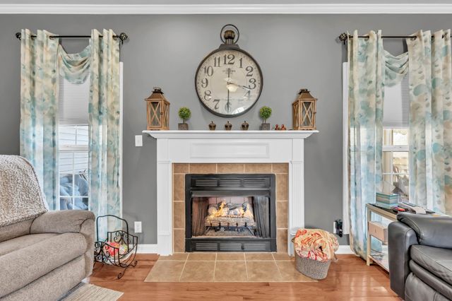 2410 Dunbar Rd, Woodlawn, TN 37191