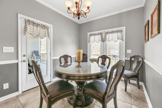 2410 Dunbar Rd, Woodlawn, TN 37191