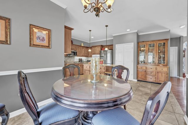 2410 Dunbar Rd, Woodlawn, TN 37191