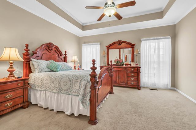 2410 Dunbar Rd, Woodlawn, TN 37191