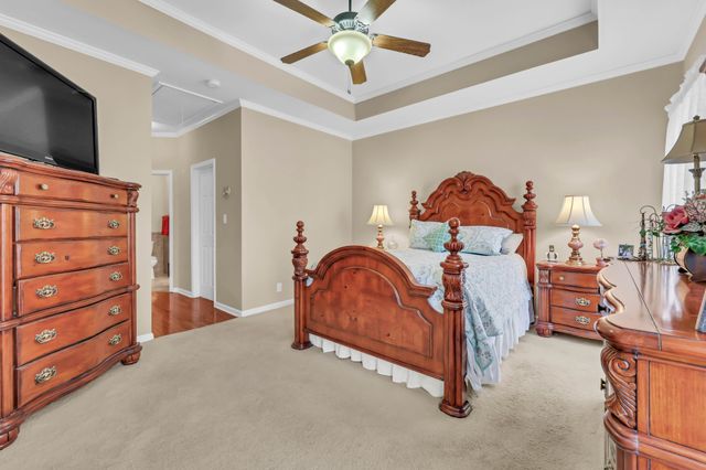 2410 Dunbar Rd, Woodlawn, TN 37191