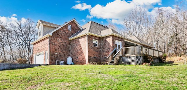 2410 Dunbar Rd, Woodlawn, TN 37191