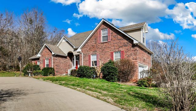 2410 Dunbar Rd, Woodlawn, TN 37191