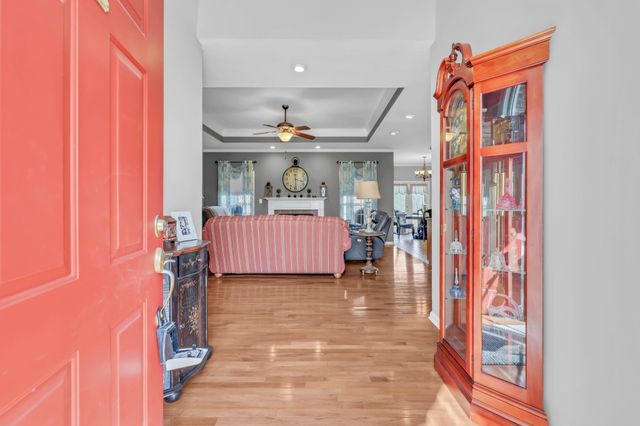 2410 Dunbar Rd, Woodlawn, TN 37191