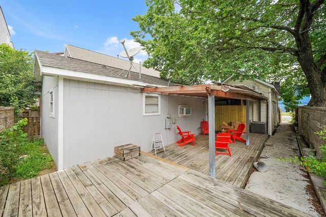 2716 Commerce B Street, Houston, TX 77003