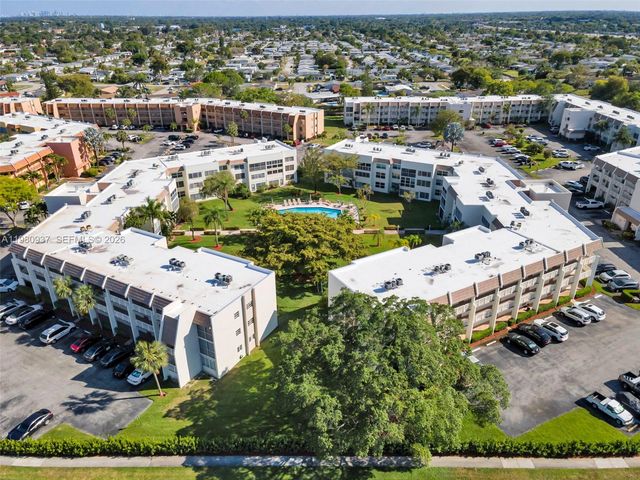 6600 Royal Palm Boulevard 207B, Margate, FL 33063