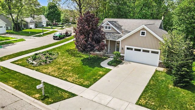 1573 Woodnymph Court, Grand Rapids, MI 49505