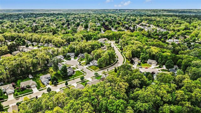 1573 Woodnymph Court, Grand Rapids, MI 49505
