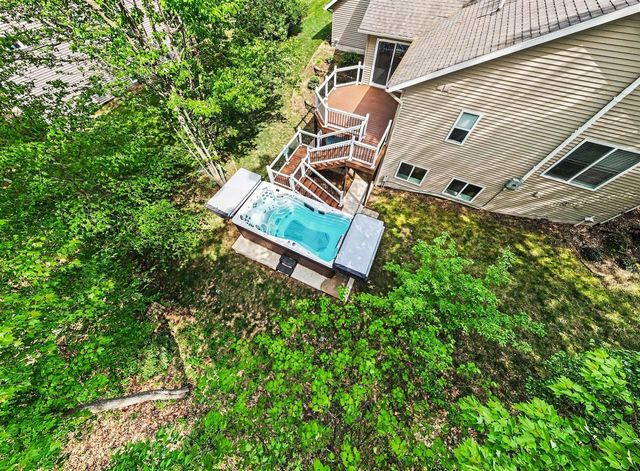 1573 Woodnymph Court, Grand Rapids, MI 49505