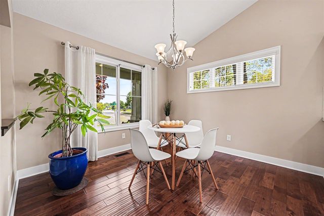1573 Woodnymph Court, Grand Rapids, MI 49505