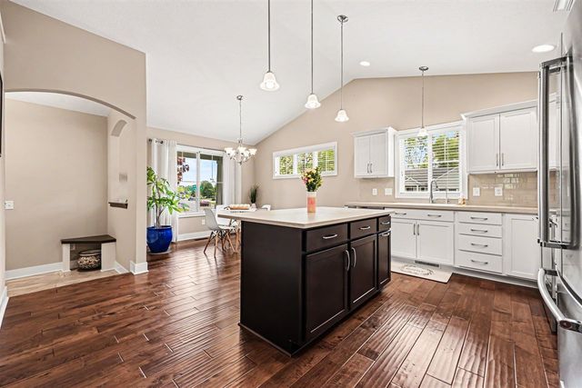 1573 Woodnymph Court, Grand Rapids, MI 49505