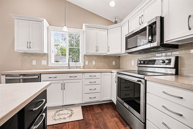 1573 Woodnymph Court, Grand Rapids, MI 49505