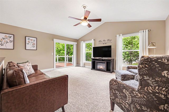 1573 Woodnymph Court, Grand Rapids, MI 49505