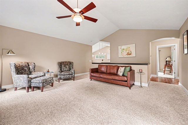 1573 Woodnymph Court, Grand Rapids, MI 49505