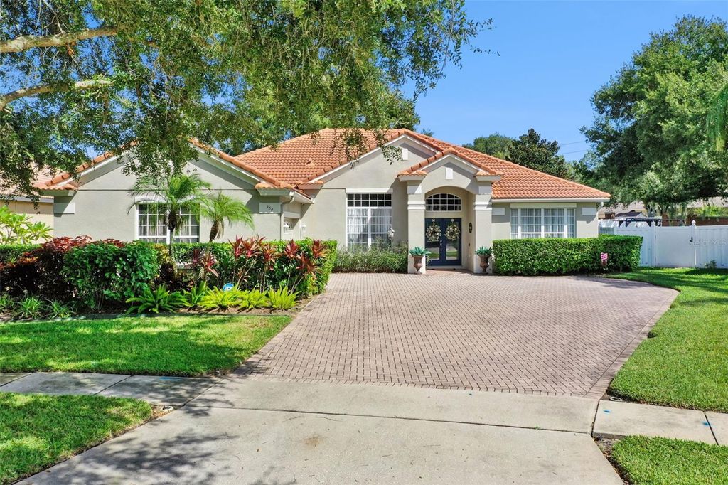 364 CALLIOPE STREET, Ocoee, FL 34761