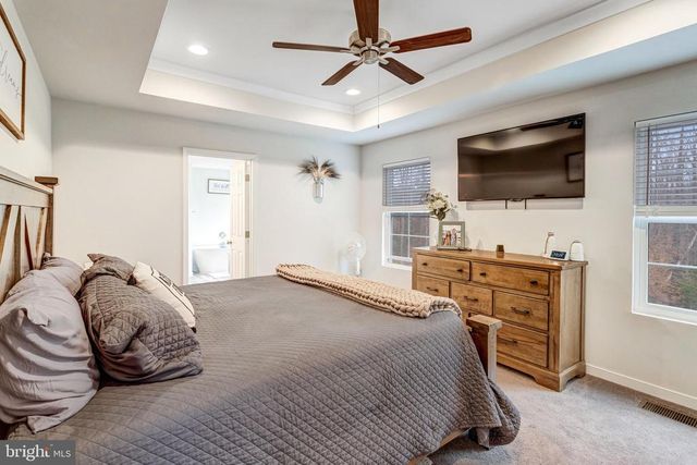 2075 COUNTRY RD, Beaverdam, VA 23015