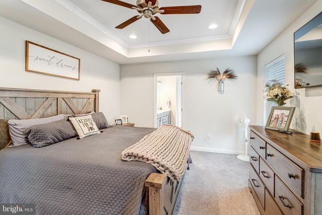 2075 COUNTRY RD, Beaverdam, VA 23015