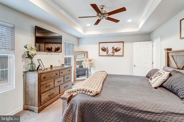 2075 COUNTRY RD, Beaverdam, VA 23015