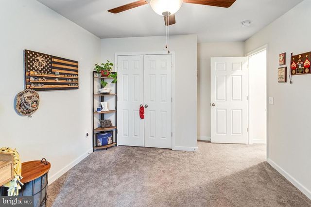 2075 COUNTRY RD, Beaverdam, VA 23015