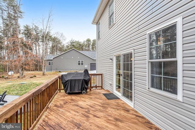 2075 COUNTRY RD, Beaverdam, VA 23015