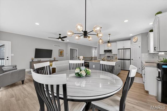 5 Challenger Court, O'fallon, MO 63366